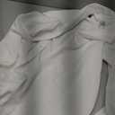 J.VER Men's Dress Shirts Solid Long Sleeve Stretch Wrinkle-Free Formal Shirt Business Casual Button Down Shirts White XL