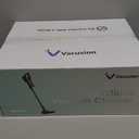 Cordless Vacuum Cleaner, 650W 55KPa 60Mins Vacuum Cleaners for Home, 8-in-1 Stick Vacuum with Charging Dock Station, Powerful Suction, Rechargeable, Versatile for Carpet, Hard Floor, Pet Hair