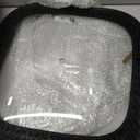 Kordisen Nonstick Grilling Pan with Lid for Stove Tops, 11 Inch Square Grill Pan for Indoor Cooking, Granite Coating Grill Skillet with Pour Spouts, Versatile Griddle, Induction Steak Pan, PFOA Free (Black)