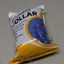 BENCMATE Inflatable Dog Cone Collar Alternative, Soft Dog Cone for Small Medium Large Dogs and Cats, Neck Recovery ECollar Donut Collar After Surgery (X-Large, Blue)