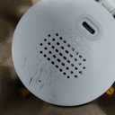 Tapo 2K QHD Security Camera Indoor/Outdoor, 2024 PCMag Editor's Choice, Color Night Vision, Free Person/Pet/Vehicle Detection, Baby Monitor, Local/Cloud Storage, IP66, Dual-Spotlight, Plug-in(C120) (White)