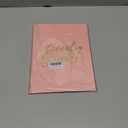 Farewell Guest Book Alternative, Retirement Going Away Party Decorations Farewell Gifts for Coworkers Friends, We Will Miss You Card Signature Board, Graduation Goodbye Gift for Women Man, Rose Gold