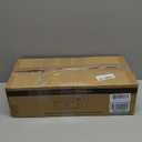 Hamilyeah Farmhouse Flush Mount Ceiling Light Fixture Set of 2, Kitchen Light Fixture Ceiling Mount, Hallway Ceiling Light Black, Simple Close to Ceiling Light Outdoor for Porch, Patio