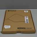 Corner Shelves 2-Pack for Bathroom & Kitchen, Space-Saving Floating Corner Wall Shelf with Easy Installation- Black (Set of 2)