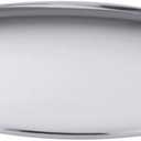 Sink hole cover (Vibrant Stainless)