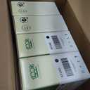 CF226X 26X Black High-Yield Toner Cartridge | 26X CF226X Replacement for HP 26X Works with Laser Pro MFP M427dw M426m M426fdn M426dw; Laser Pro M402 M403 Series Printer 4-Pack (with Chip)