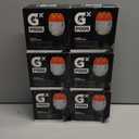 Gatorade Gx Hydration System, Non-Slip Gx Squeeze Bottles Or Gx Sports Drink Concentrate Pods, 4 Count (Pack of 6) (3.25 Fl Oz (Pack of 24)), BBD: Jan 23/26