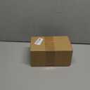 15 Pack 1 oz/30ml Plastic Deodorant Containers,Empty Round Twist-Up Solid Stick Tube Container for Homemade Deodorant,Shaving Soap Stick,Heel Lip Balm,Solid Lotion Bars-Top Filling,Black