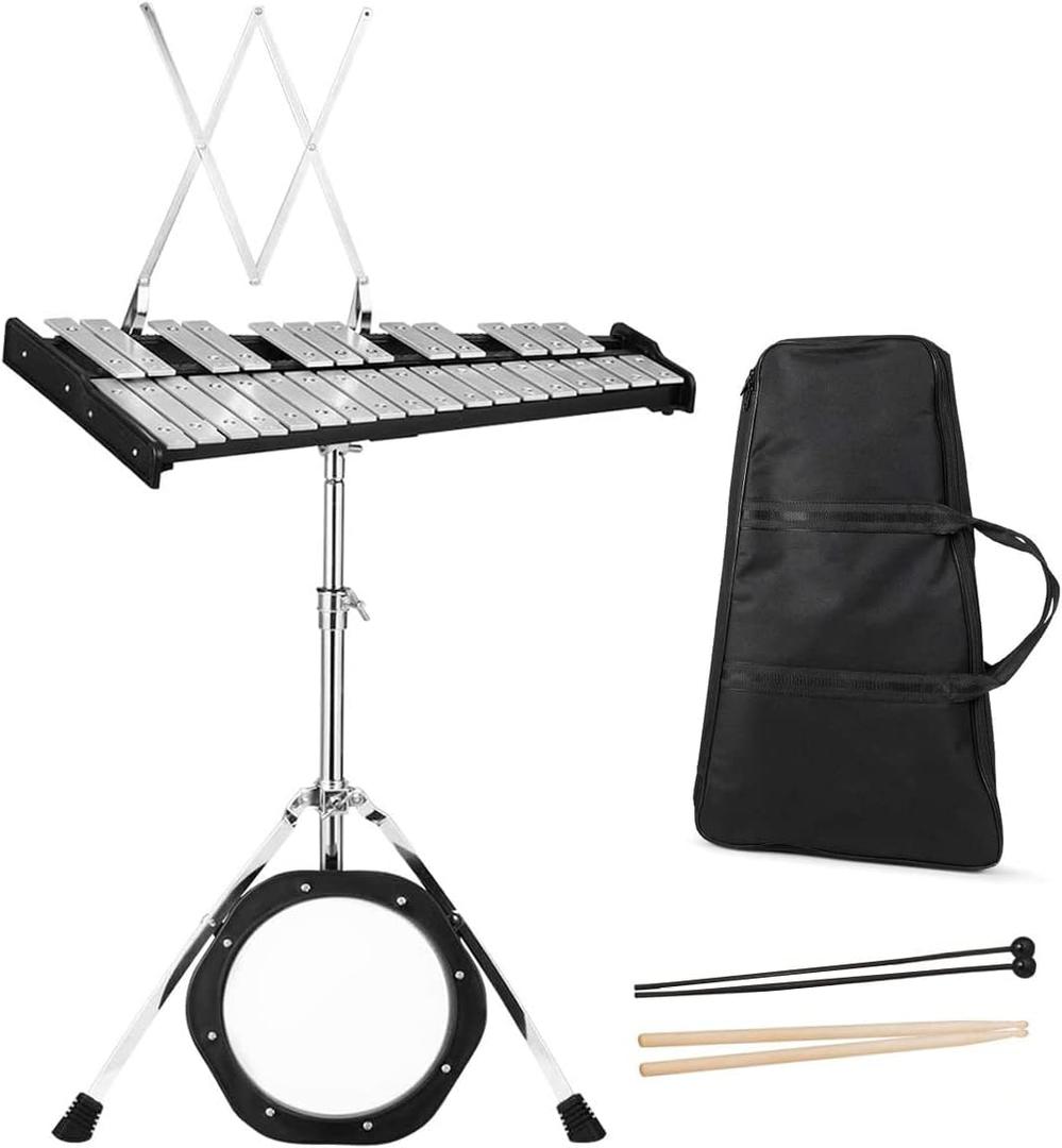 Wall Mounted Clothes Drying Rack 32", Foldable Wall Laundry Rack