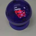 BITZEE, Hamster Ball Interactive Toy Hamster with Over 20 Hamsters Inside, Rolls & Reacts to Touch, Digital Pet Girls Toys & Boys Toys for Ages 5 and up