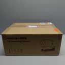 AIRROBO Dog Grooming Vacuum Kit,12000Pa Strong Pet Vacuum for Shedding,Grooming Hai,Quiet,PG100,2L Large Capacity (White)