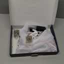 100FT Permanent Outdoor Lights for House, Smart RGB LED Eaves Lighting with APP & Remote Control, IP67 Waterproof Christmas Lights for Holidays, Parties & Year-Round Décor