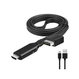 HD Cable For PS2 PS1
