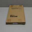 imprsv 3FT Marquee Light Up Numbers for 1st 21st Birthday Decorations Anniversary Party Decor, Mosaic Numbers for Balloons Number 1, Marquee Letters, Pre-Cut Foam Board Kit