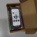 Auto Wayfeng WF IR Control 4 Cameras Video Control Car Cameras Image Switch Combiner Box for Left View Right View Front Rear Parking Camera Box