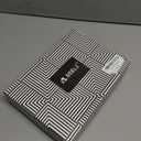 NOBLE Pink Wig with Bangs Short Ombre Pink Bob Wigs for Women Colorful Short Wavy Wigs Heat Resistant Synthetic Bob Wigs with Dark Roots for Daily Party Use (12 Inch (Pack of 1))