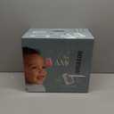 Pampers Amore, Size 1 (8-14 lbs), 132 Count, Our Best Diaper Hypoallergenic & Fragrance Free, Up to 100% Leakproof, Soft as Cashmere