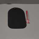 Sliding Mat for Kitchenaid Mixer, Mixer Mover Slider Mat Pad Compatible with Kitchenaid 4.5-5 Qt Tilt-Head Stand Mixer, Kitchen Appliance Slider Mat, Kitchen Aid Mixer Accessories