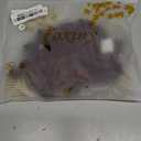 Foxiny Sexy Scallop Floral Lace Mesh Sheer Underwire Lingerie Set 2 Piece M