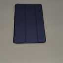 ProCase Smart Case for Galaxy Tab a7 10.4 Inch 2022 2020 (SM-T509 T500 T503 T505 T507), Protective Stand Case Hard Shell Cover for 10.4 Inch Galaxy Tab a7 10.4 -Navy