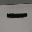 HOMSFOU Tv Sound Bar USB Soundbar USB Speaker Surround Sound Bar, medium, Black