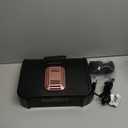 GOLD N HOT Ionic Soft Bonnet Dryer