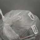 Pop Up Camper Cover 12'-14', Folding Camper Tent Trailer CoverExtra-Thick Oxford PU Waterproof Anti-UV Pop-up Camper Cover with Windproof Straps