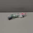 Magic Light Wand, Wireless Remote Control Outlet for Christmas String Lights and Decorations Lights, Remote Magic Wand Switch Kit with Music, Ideas for Kids/Friends/Family (Red)