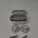 Momcozy Double Breast PumpCompact, Quiet & Hands-FreeAsh
