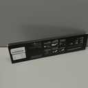 EZVALO Picture Light for Wall, 4800mAh Rechargeable Wireless Remote Lights, 16'' Dimmable Magnetic LED Art Painting Light with 3 Color Temps, Display for Gallery, Living Room, Bedroom, Hallway (Gold)