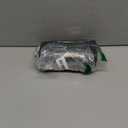 Emergency Radio, 10000mAh/ 37000mWh NOAA Weather Radio, Solar Hand Crank Radio with AM/ FM, Flashlight & Reading Light, Rechargeable Battery, SOS Alarm, Cell Phone Charger for Indoor Outdoor Emergency