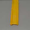 3Pcs Aluminum Round Rod Diameter 5/8Inch(16mm) Long 13Inch(330mm) Solid T6511 Extruded Lathe Stock