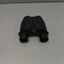 20x25 Binoculars for Adults and Kids, High Power Easy Focus Compact Binoculars with Low Light Vision for Bird Watching and Travel (Black)