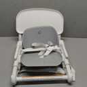 Evenflo Eat & Go 2-in-1 Portable Folding Booster Chair
