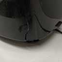 Kitchen Elite Air Fryer Stainless Steel with View Window, XL 8.5QT Large Airfryer, 8-in-1 Digital Control, 400F Temp Controls, Nonstick Dishwasher-Safe, Space-Saving, Roast, Broil, 1500W