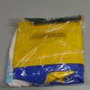 RASTKY Inflatable Pool Volleyball Set Thickened Portable Safe Games for Pool Players PVC Material 
