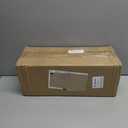 JUPENG Car Seat Leg Extender Cushion, Memory Foam Under Thigh Leg Support Pillow with Strap, Non-Slip Base & Removable Washable Cover for Driver Seat and Office Chair, Universal Comfort Pad (Beige)