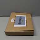 Enido 12 Pc Flameless LED Candles with Remote & Timer, Outdoor Waterproof, Flickering Electric Warm Lights for Cozy Home & Holiday Romantic Decor, Battery Operated for Party(D 2.2 x H 4/5/6