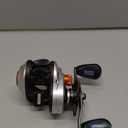 Abu Garcia Revo X Low Profile Baitcast Fishing Reel (X - High Speed)