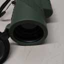 Monocular-Telescope 80x100 High Powered Monoculars High Definition for Adults High Powered with Smartphone Adapter Telescope Hunting Wildlife Bird Watching Travel Camping Hiking-Green