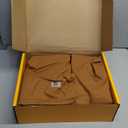 Covercraft Carhartt SeatSaver Custom Seat Covers | Fits 2007-2013 Chevrolet Silverado/GMC Sierra 1500 & 2007-2014 2500/3500 Crew Cab | 2nd Row 60/40 Bench Seat, Duck Weave Brown