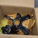 A-Premium Front Suspension Steering Knuckle Compatible with Subaru Baja 2003-2006, Forester 2000-2008, Impreza 2000-2007, Legacy 2000-2004, Outback 2000-2004, Left Drvier Side, Replace # 28313-AE030