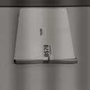 Wooden Book Stand, Portable Cookbook Stand, Hands-Free Reading Stand, Kitchen Counter Organizer, Recipe Holder for Kitchen, Tablet & Phone & Book Display, Nook Reading - Brown