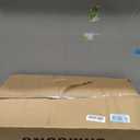 Samsung DA97-12617A Refrigerator Evaporator Cover, White