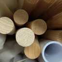 Sumbababy 2 Pack Teepee Tent for Kids Indoor Play Tent with Lights & Colorful Flags, Natural Canvas Sleepover Tents for Girls Party Washable & Foldable Slumber Party Tents