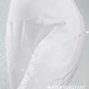 Soothfeel Women's Fleece Lined Joggers Pants High Waisted Water Resistant Thermal Sweatpants Winter Hiking Pants with Pockets (White)