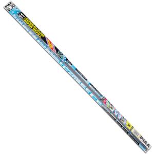 Piaa 94065 Silicone Wiper Blade Refill, 26" (Pack of 1)"