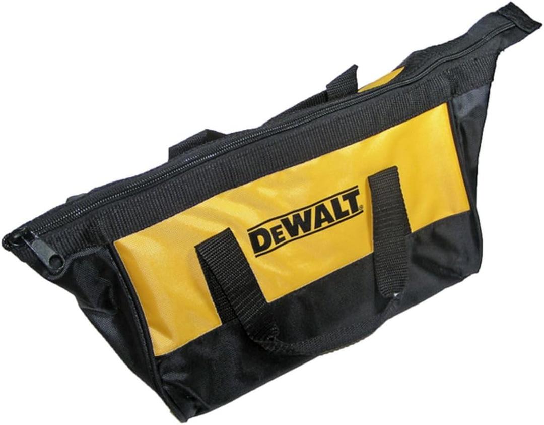 Dewalt 12" Soft Mini Tool Bag Dewalt 12" Soft Mini Tool Bag