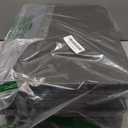 Frienda 50 Pack Foam Boards 1/8 Inch Thickness Foam Poster Boards for Presentation Board for School Crafts Office Art Projects(Black,11 x 14 Inch)