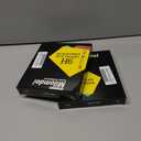 2 x Milomdoi 9 in 1 Screen Protector for Samsung Galaxy Z Fold 7, 3 Inside Flexible Film + 3 Front Tempered Glass + 3 Camera Lens Protector Accessories with Installation Frame (Black)